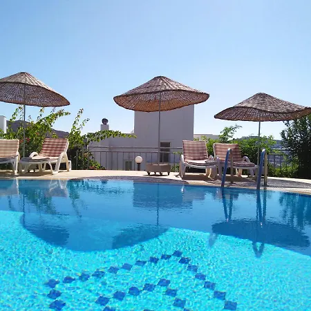 Gardens 5* Yalıkavak