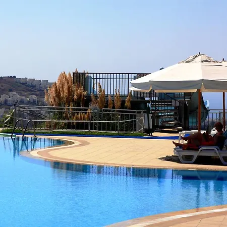 Gardens Ξενοδοχείο με διαμερίσματα Yalıkavak