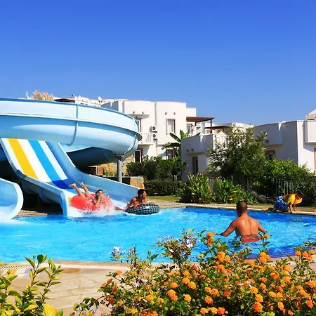 Ξενοδοχείο με διαμερίσματα Gardens Yalıkavak