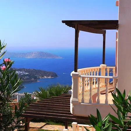 Gardens Ξενοδοχείο με διαμερίσματα