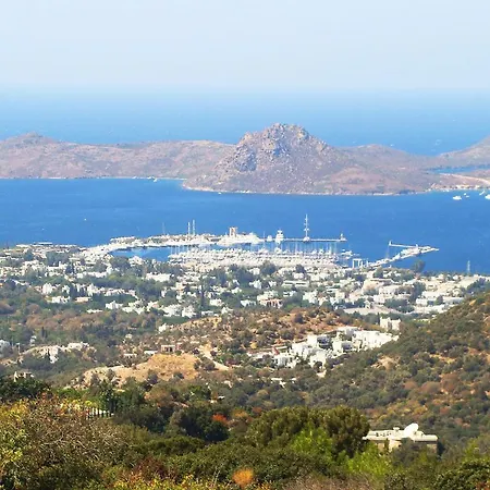 Gardens 5* Yalıkavak