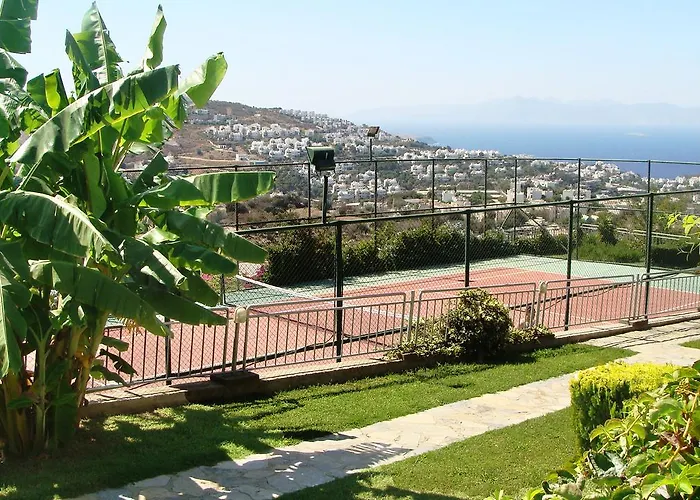 Gardens Yalıkavak