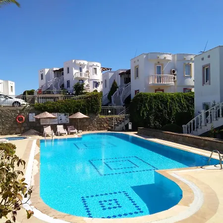 Hotel de apartamente Gardens Yalıkavak