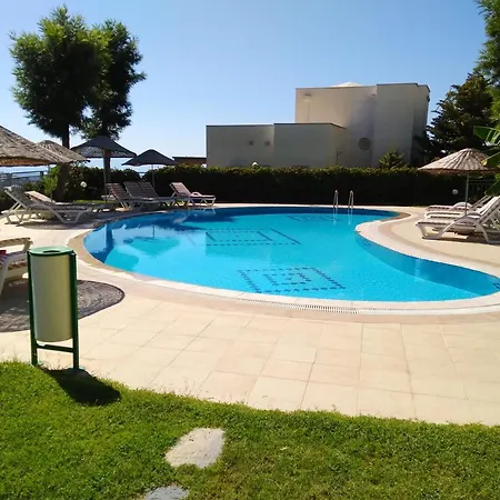 شقة فندقية Gardens