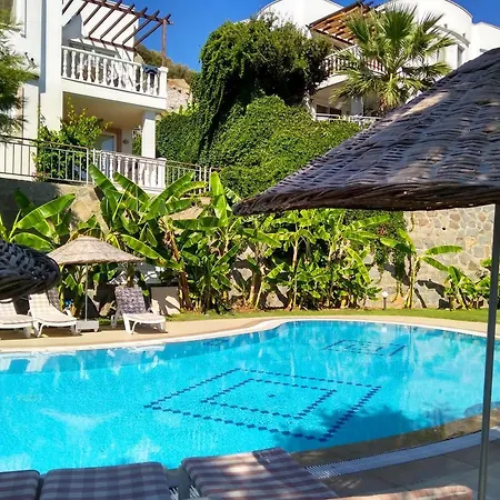 Aparthotel Gardens 5*