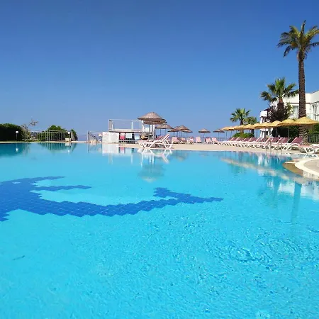 Apartmanhotel Gardens