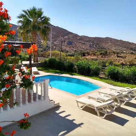 Gardens Hotel de apartamente Yalıkavak