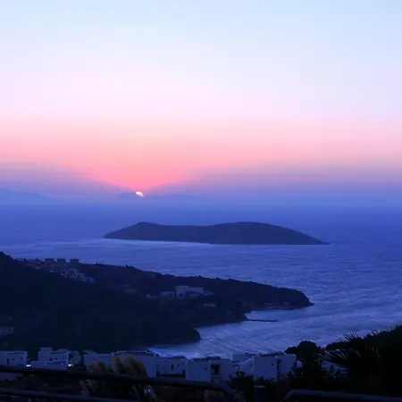 Hotel de apartamente Gardens