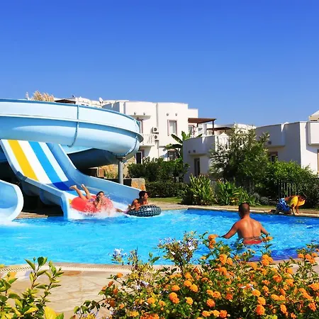 شقة فندقية Gardens يالِكافاك