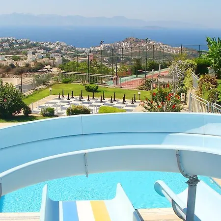 Gardens 5* يالِكافاك