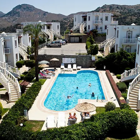 Hotel de apartamente Gardens Yalıkavak