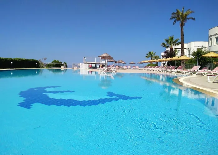 Aparthotel Gardens
