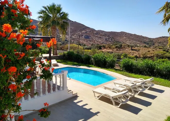 Gardens Aparthotel Yalikavak