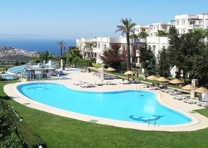 Gardens 5*