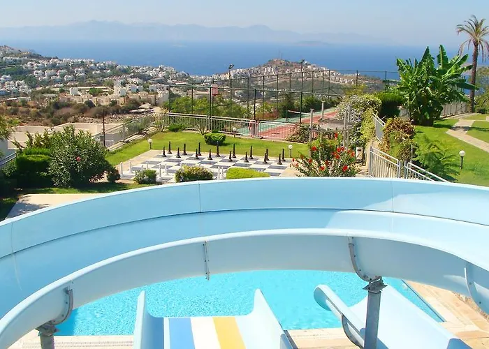 Gardens 5* Yalikavak