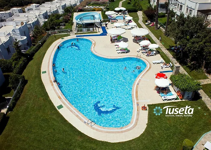Aparthotel Gardens 5*